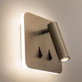 Настенный светильник Декарт CL704422