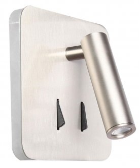 Настенный светильник Декарт CL704422