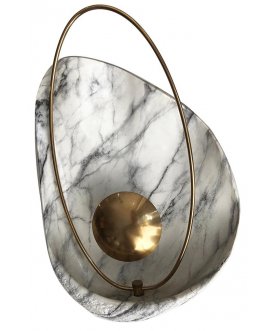 Настенный светильник 07642,01