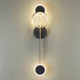 Настенный светильник 4321/16WL