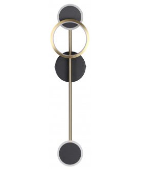 Настенный светильник 4321/16WL