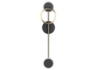 Настенный светильник 4321/16WL