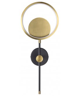 Настенный светильник 4322/15WL