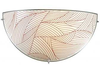 Настенный светильник Desi 1210