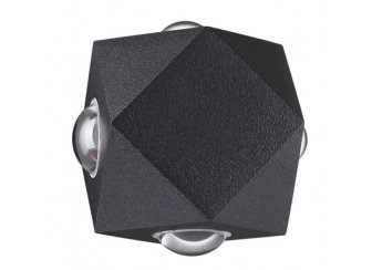 Настенный светильник Diamanta 4218/8WL