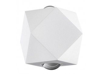 Настенный светильник Diamanta 4219/4WL