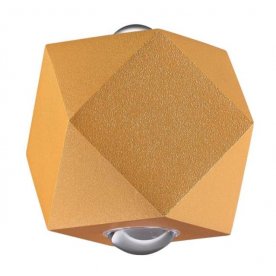 Настенный светильник Diamanta 4220/4WL