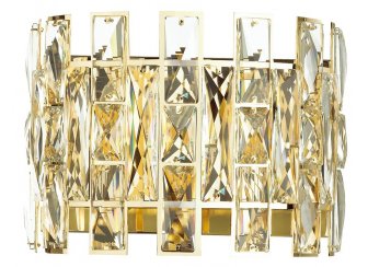 Настенный светильник 4121/2W