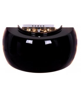 Настенный светильник LDW 7018-4 BK