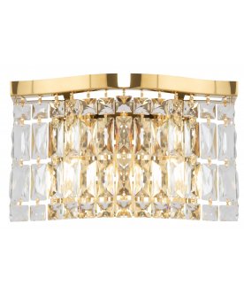 Настенный светильник DIA005WL-02G