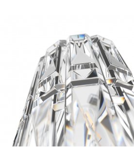 Настенный светильник MOD094WL-01CH