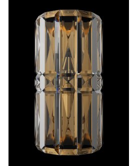 Настенный светильник MOD094WL-01G