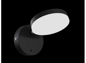 Настенный светильник Fad MOD070WL-L8B3K