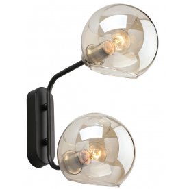 Настенный светильник OML-94201-02