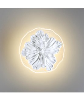 Настенный светильник 6614/8WL