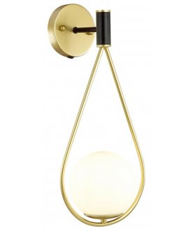 Настенный светильник 4810/1W