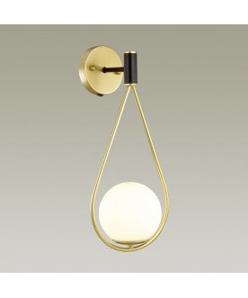 Светильник Flari 4810/1W