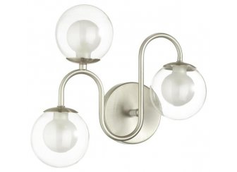 Настенный светильник 4568/3W