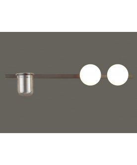 Светильник Flower 4681/2W