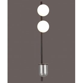 Настенный светильник Flower 4681/2WA