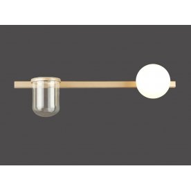 Настенный светильник Flower 4682/1WA