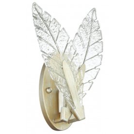 Настенный светильник 4838/1W