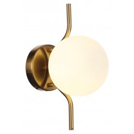 Настенный светильник Forcio