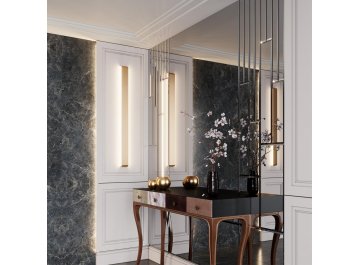 Светодиодный светильник Framant 4295/40WL