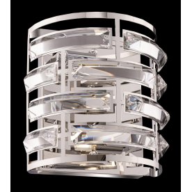 Настенный светильник Frontera MOD067WL-01CH