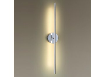 Светодиодный светильник Fuerte 4323/12WL