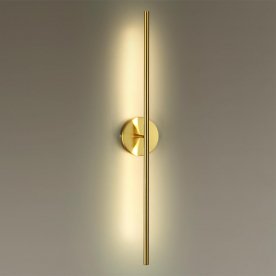 Настенный светильник 4324/12WL