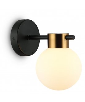 Настенный светильник FR5233WL-01BS