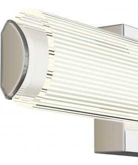 Настенный светильник MIR073WL-L14CH4K