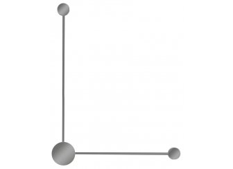 Настенный светильник 4339/10WL