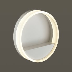 Настенный светильник Getti 4145/12L