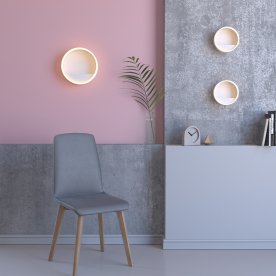 Настенный светильник Getti 4145/18L