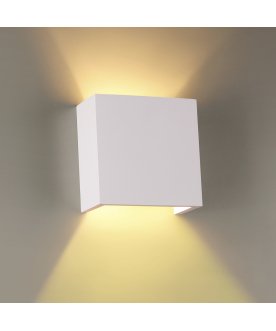 Настенный светильник Gips 3883/1W