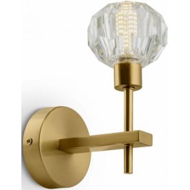 Настенный светильник FR5114WL-01BZ