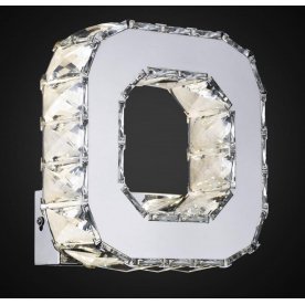 Настенный светильник EL336W12 12W+12W