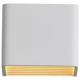 Настенный светильник Grappa 2 SL455.051.01