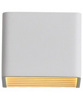 Настенный светильник Grappa 2 SL455.051.01