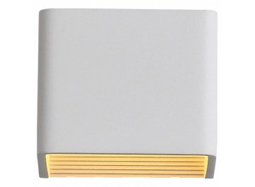 Настенный светильник Grappa 2 SL455.051.01