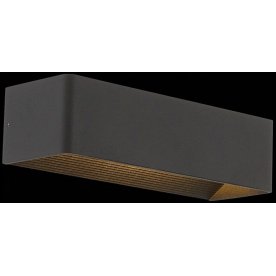 Настенный светильник Grappa 2 SL455.401.01