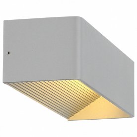 Настенный светильник Grappa 2 SL455.701.01