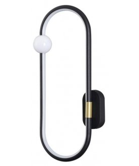 Настенный светильник 5607/14WL