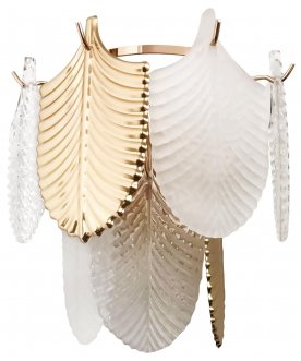 Настенный светильник FR5143WL-01G