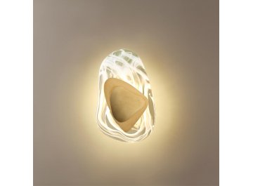 Светодиодный светильник Icy 4314/9WL