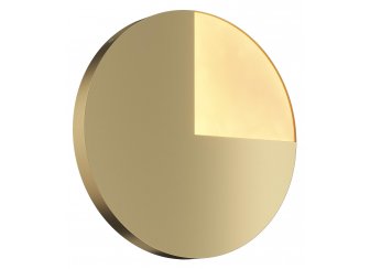 Настенный светильник MOD320WL-L10BS3K