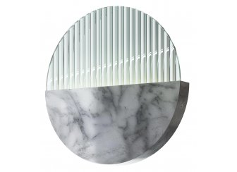 Настенный светильник MOD320WL-L13MR3K1