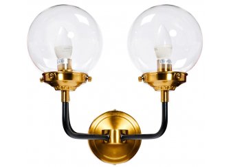 Настенный светильник K2KG0521W-2